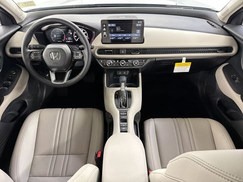 New 2026 Honda HR-V EX-L image 16