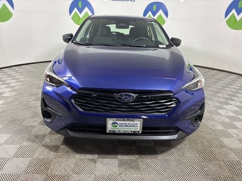 Used 2024 Subaru Impreza 2.0i image 3