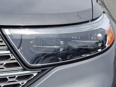 Certified 2021 Ford Explorer Limited w/ Equipment Group 301A image 9