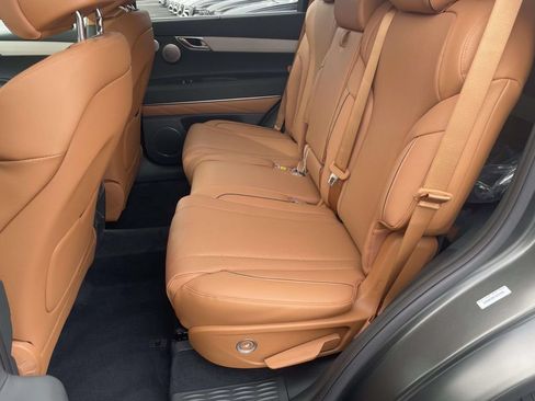 New 2026 Genesis GV80 2.5T Advanced AWD/4WD image 22