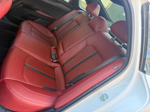 Used 2022 Kia K5 GT-Line w/ GT-Line FWD Premium Package image 34