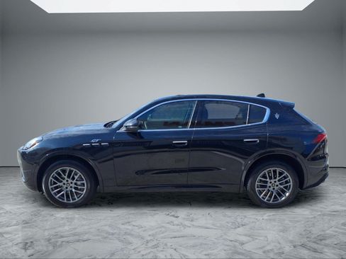 Used 2023 Maserati Grecale GT AWD/4WD image 4