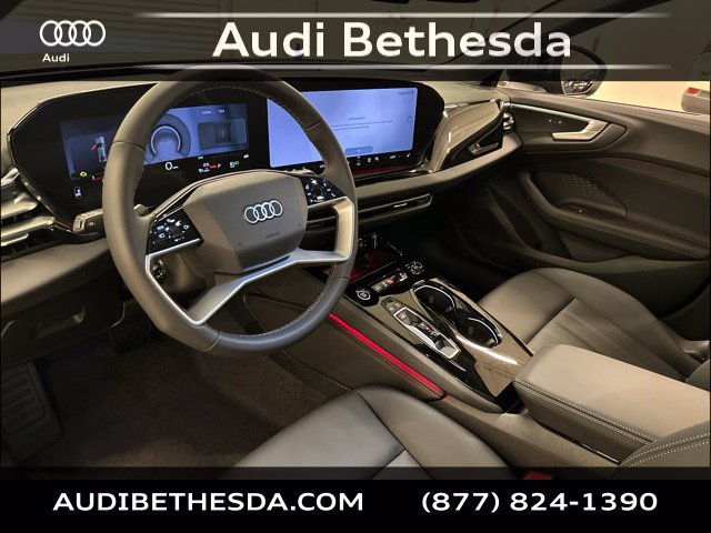 New 2026 Audi A5 Premium AWD/4WD image 12