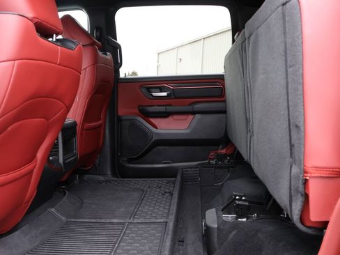 Used 2025 RAM 1500 Rebel w/ Rebel Level 1 Equipment Group image 17