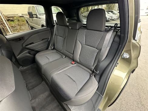 New 2026 Subaru Forester Premium image 14