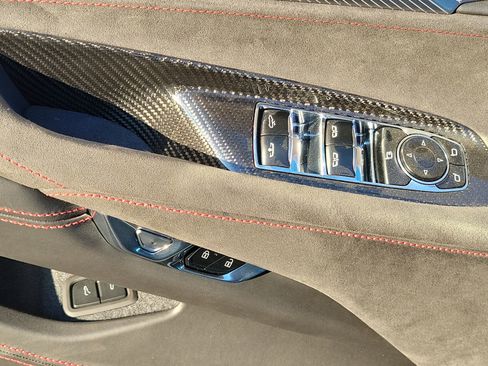 New 2025 Chevrolet Corvette Z06 w/ Battery Protection Package image 86