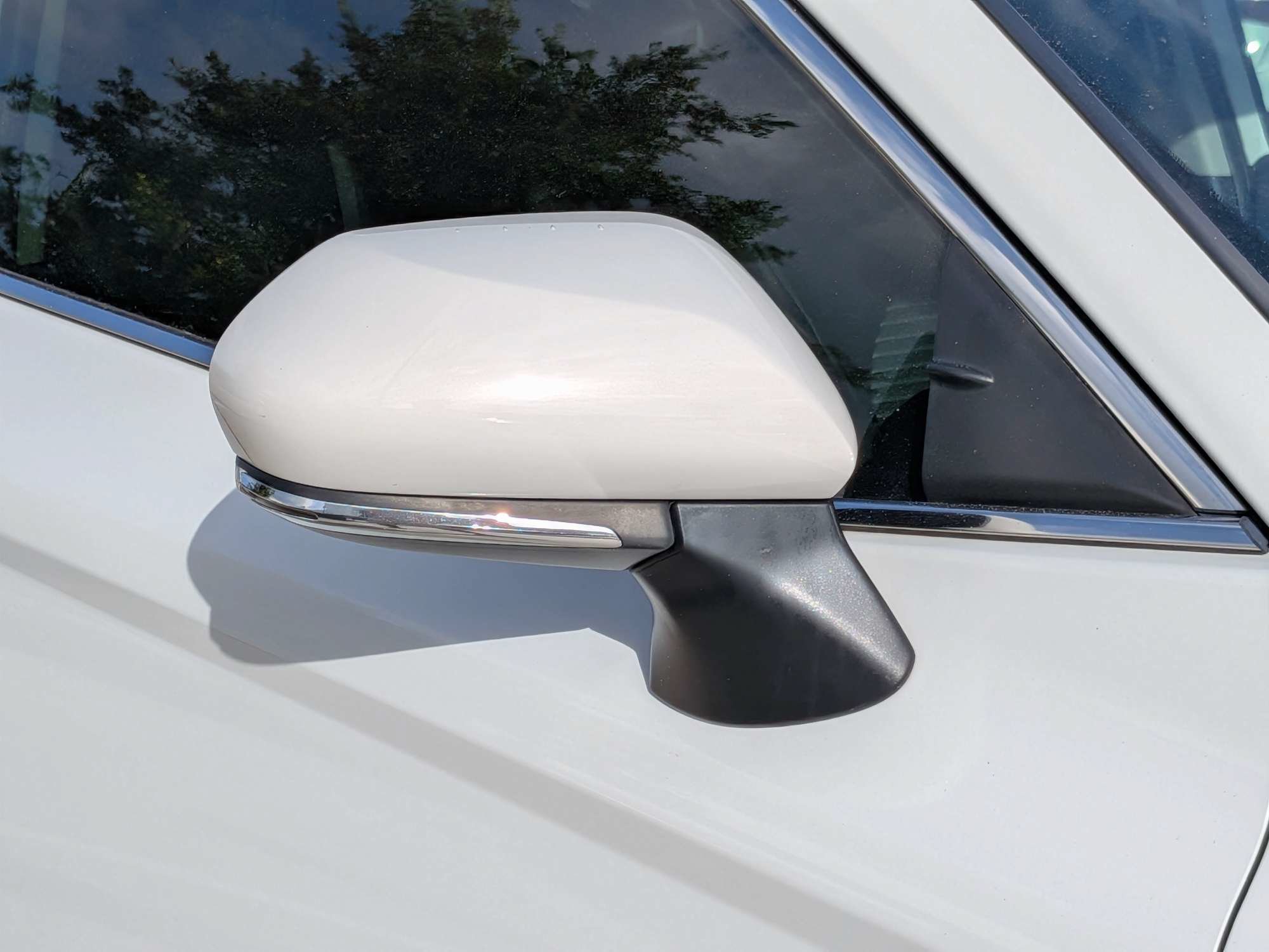 Used 2022 Toyota Camry SE FWD image 11