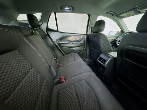 Used 2019 GMC Terrain SLE w/ Driver Convenience Package FWD image 25