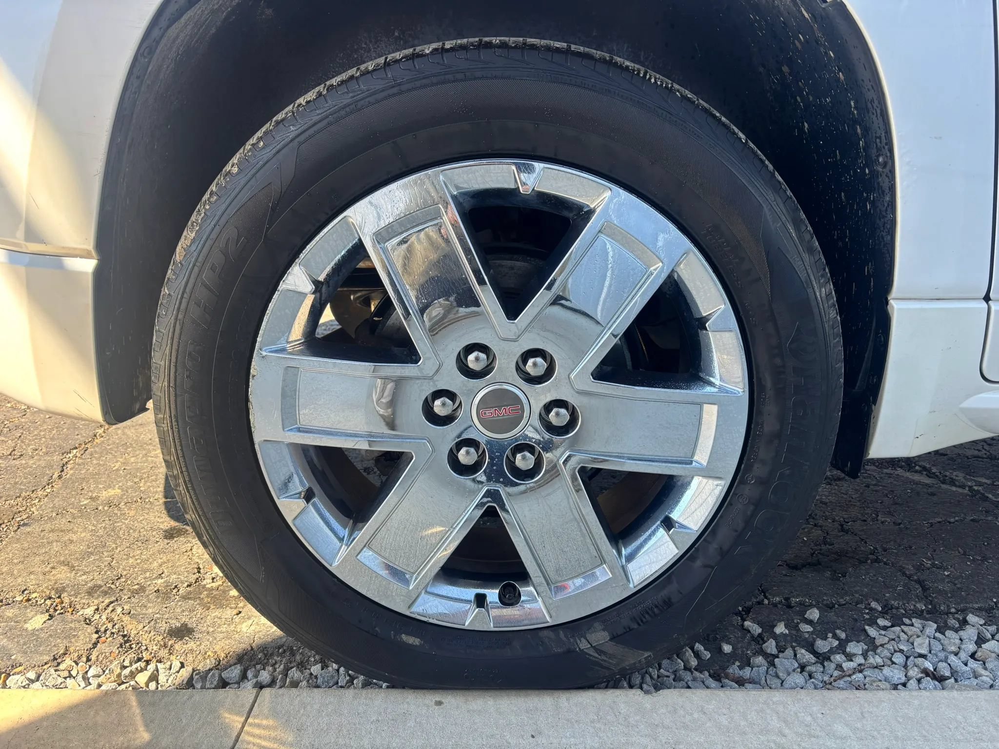 Used 2016 GMC Acadia Denali AWD/4WD image 9