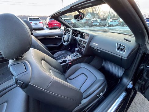 Used 2014 Audi A5 2.0T Premium Plus w/ Premium Plus Package image 26