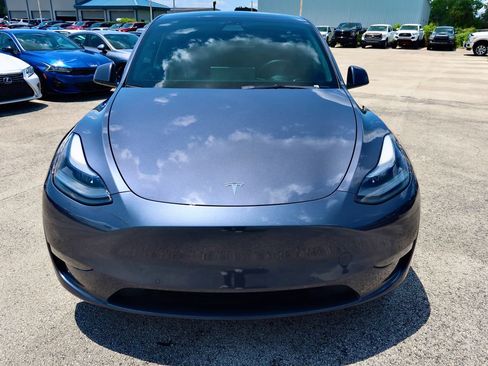 Used 2022 Tesla Model Y Performance AWD/4WD image 7