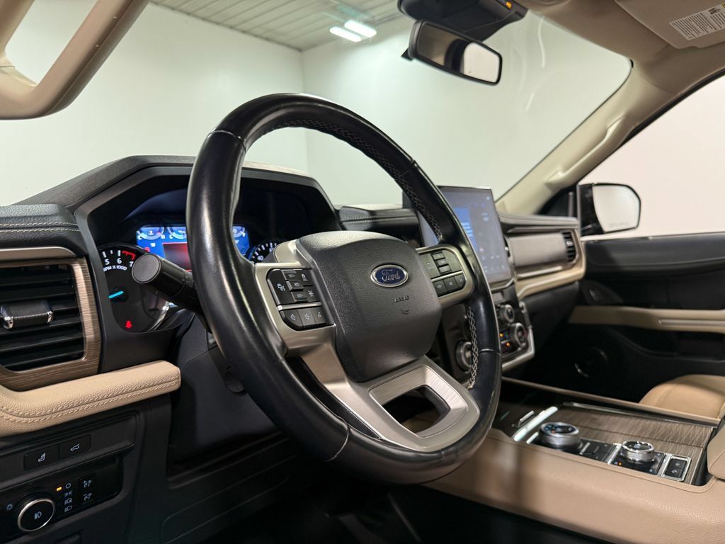 Used 2024 Ford Expedition Limited AWD/4WD image 75