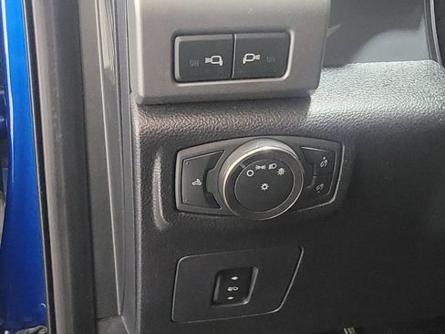 Used 2018 Ford F150 Raptor w/ Equipment Group 802A Luxury image 21