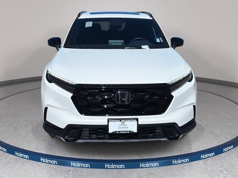 Certified 2023 Honda CR-V Sport image 3