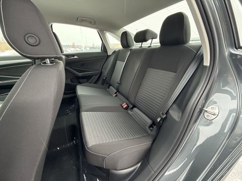 New 2026 Volkswagen Jetta S image 22
