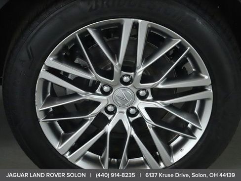 Used 2023 Acura MDX SH-AWD w/ Advance Package image 44
