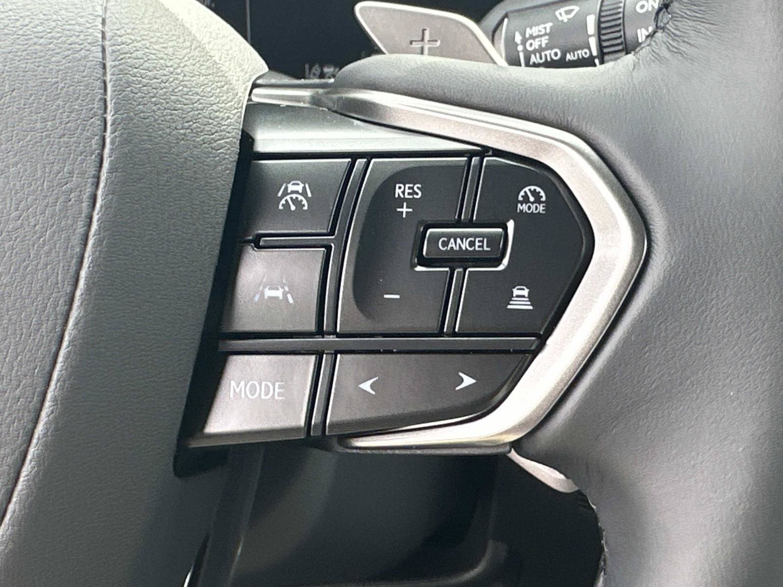 New 2026 Lexus RX 350h AWD/4WD image 17