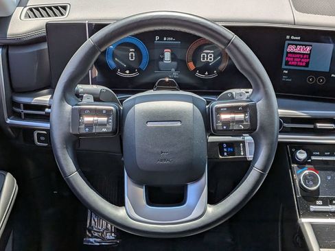 Used 2025 Hyundai Santa Fe SEL image 21