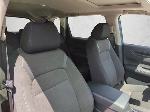 Used 2024 Honda CR-V EX image 24