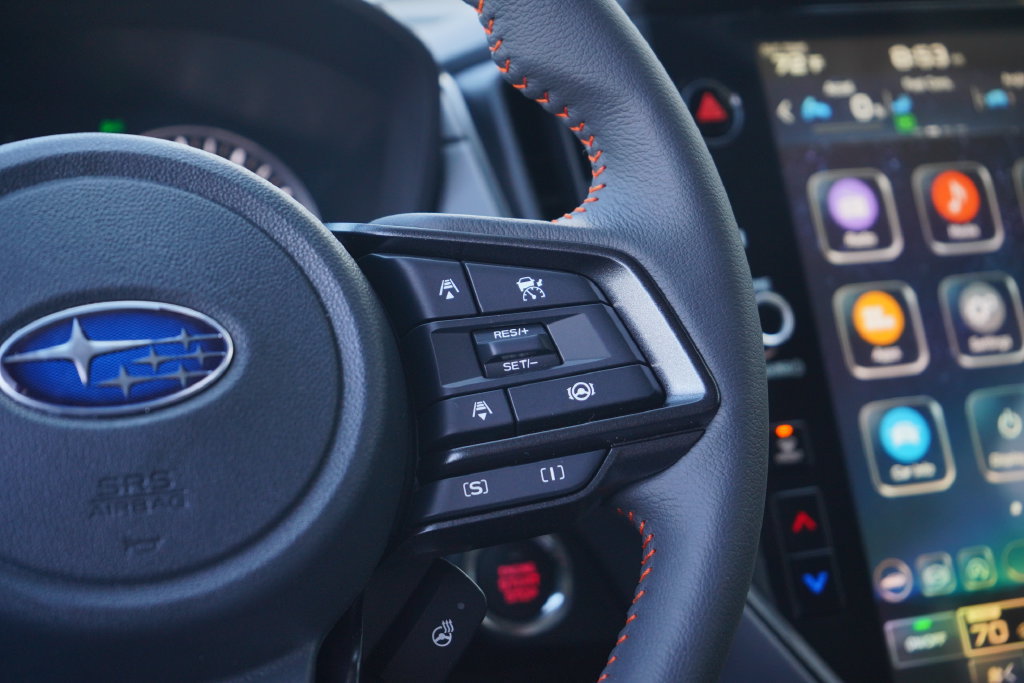 New 2026 Subaru Crosstrek 2.5i Limited AWD/4WD image 19