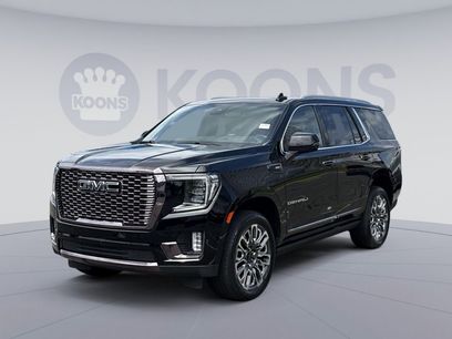 Used 2023 GMC Yukon Denali Ultimate