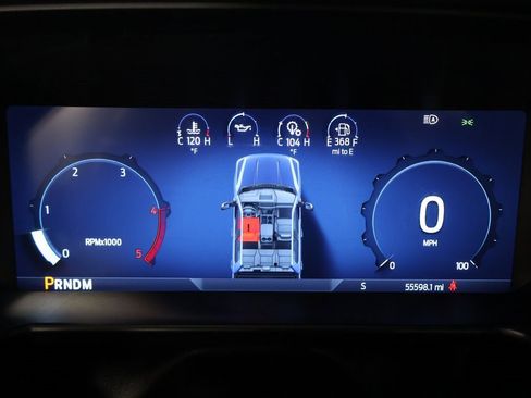 Used 2024 Ford F250 Lariat image 4