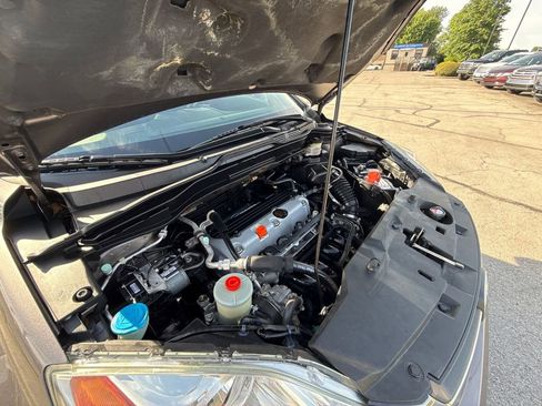 Used 2011 Honda CR-V LX image 19