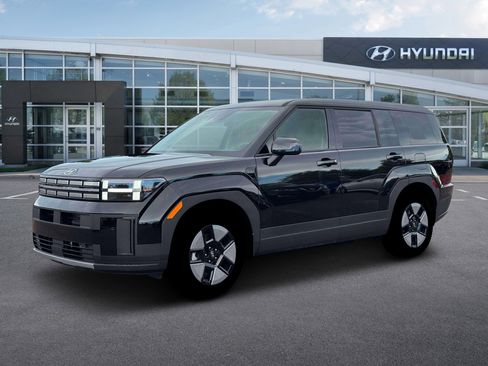 New 2026 Hyundai Santa Fe SE image 2