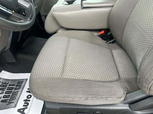 Used 2021 Ford F450 XLT w/ XLT Value Package image 24