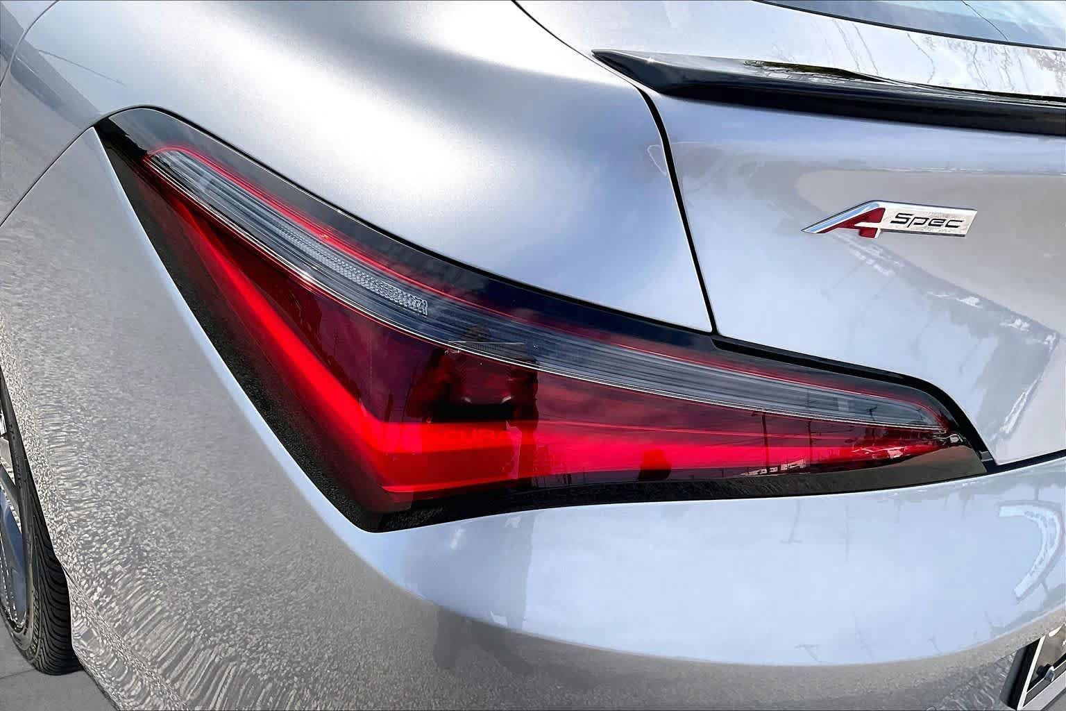 Certified 2023 Acura Integra A-Spec w/ Technology Package FWD image 26