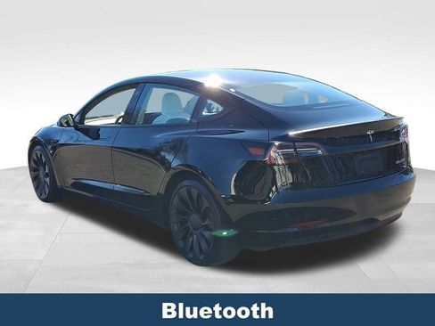 Used 2023 Tesla Model 3 Performance image 5