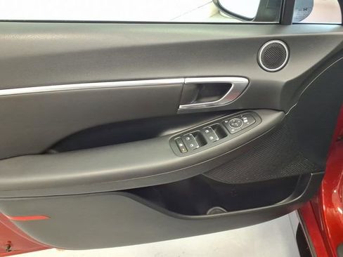 Used 2023 Hyundai Sonata SEL FWD image 11
