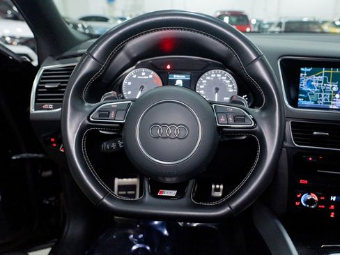 Used 2015 Audi SQ5 Premium Plus image 30