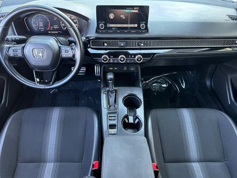 Used 2024 Honda Civic Sport image 16