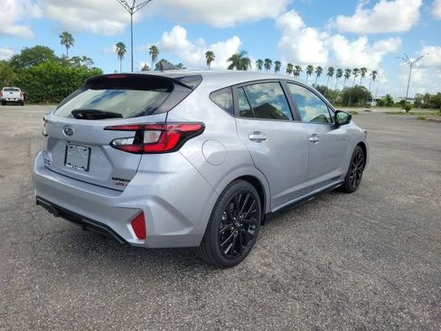 New 2026 Subaru Impreza RS AWD/4WD image 5