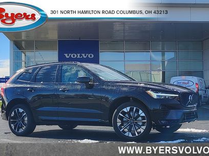 New 2026 Volvo XC60 B5 Plus w/ Climate Package