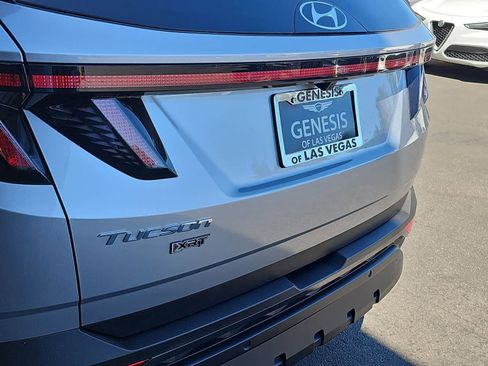 Used 2024 Hyundai Tucson XRT FWD image 11