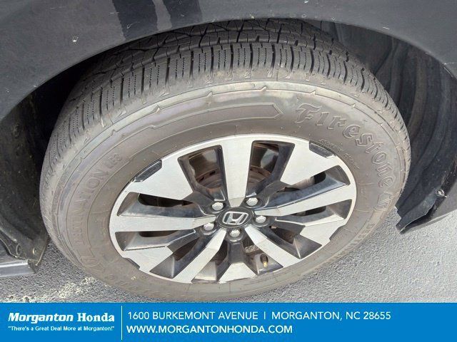 Used 2025 Honda Odyssey EX-L image 12