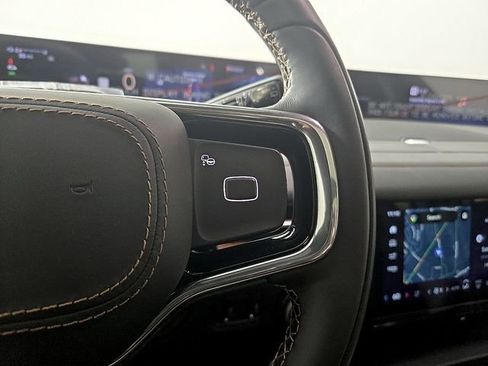 New 2026 Lincoln Navigator L Black Label AWD/4WD image 20