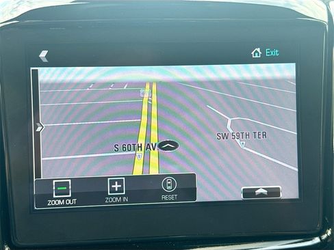 Used 2019 Chevrolet Traverse LT w/ LT Premium Package image 14