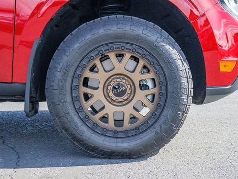 Used 2025 Ford Maverick Tremor AWD/4WD image 12