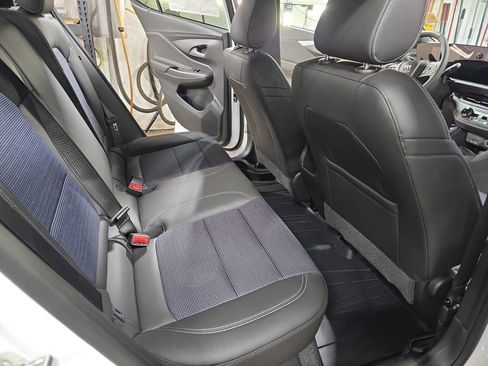 New 2026 Buick Envista Preferred w/ Convenience I Package image 11