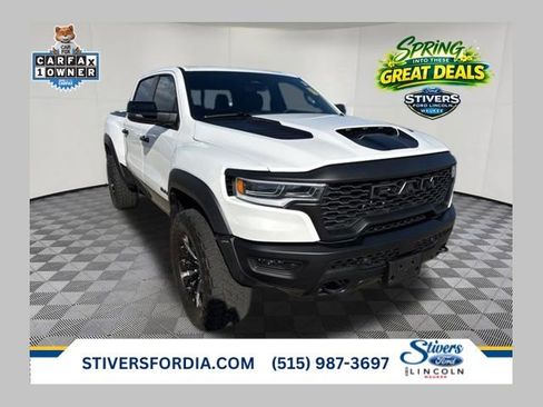 Used 2026 RAM 1500 RHO image 1