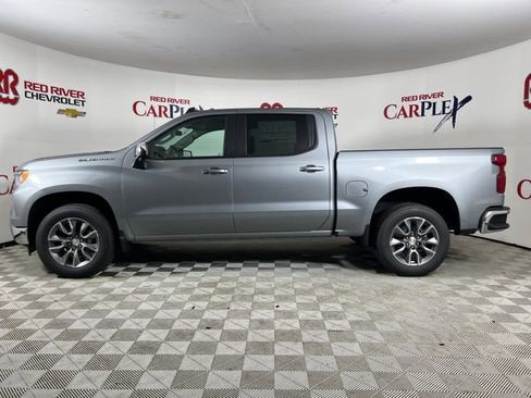 New 2026 Chevrolet Silverado 1500 LT w/ Safety Package RWD image 4