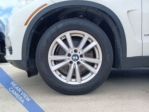 Used 2014 BMW X5 sDrive35i RWD image 5