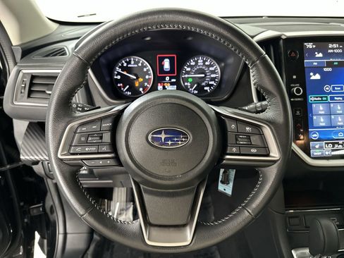 Used 2023 Subaru Ascent Premium image 18