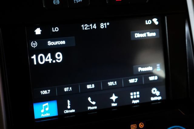 Used 2017 Ford F250 King Ranch w/ King Ranch Ultimate Package AWD/4WD image 29