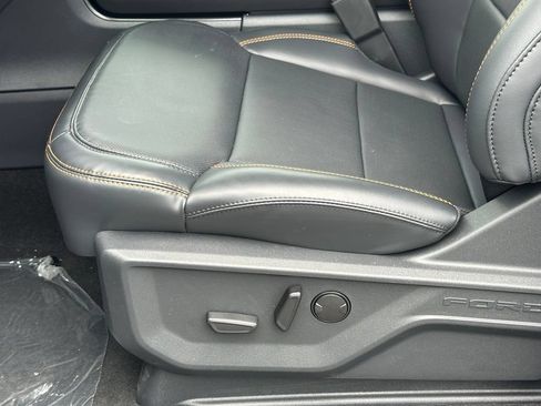 New 2026 Ford Expedition Tremor AWD/4WD image 14