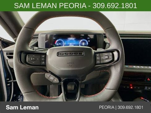 New 2026 Dodge Charger Scat Pack image 11