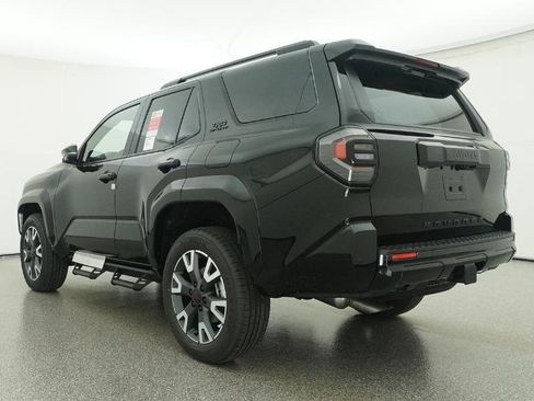 New 2026 Toyota 4Runner TRD Sport Premium image 16